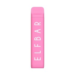 Elf Bar NC600 Strawberry Kullan At