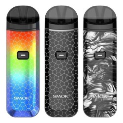 Smok Nord Pro Pod Mod