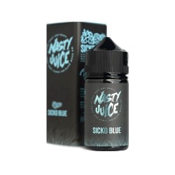 Nasty Juice Sicko Blue E-Likit