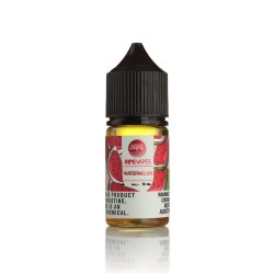 Ripe Vapes Watermelon Salt Likit