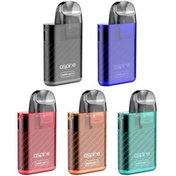 Aspire Minican Plus Pod Mod