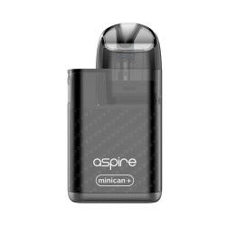 Aspire Minican Plus Pod Mod