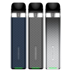 Vaporesso Xros 3 Mini Pod Mod