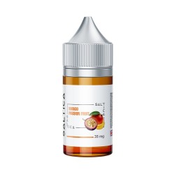 Saltica Mango Passion Fruit Salt Likit