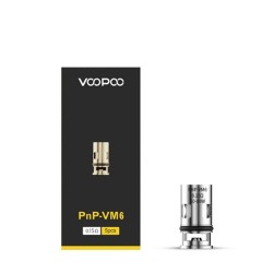 Voopoo PnP Coil