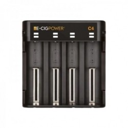 E-Cig Power C4