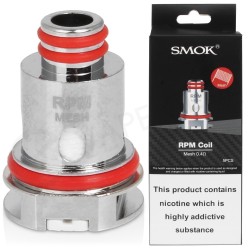 Smok RPM Coil