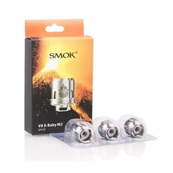 SMOK TFV8 X-Baby Coil