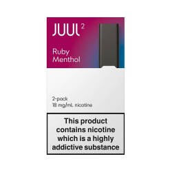 JUUL2 Pod Kartuş