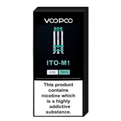 Voopoo ITO Coil