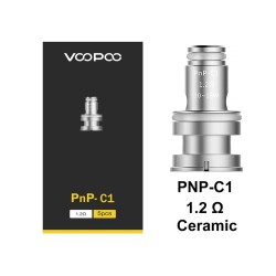 Voopoo PnP-TR1 Coil