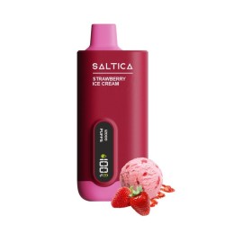 Saltica Digital 12000 Kullan At