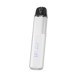 Lost Vape Ursa Nano Air Pod Mod