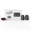 Justfog Minifit Kartuş 3'lü Paket