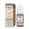 Yogi Delight Peach Ice Salt Likit