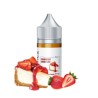 Saltica Strawberry Cheese Cake (Çilekli Cheesecake) Salt Likit - El...