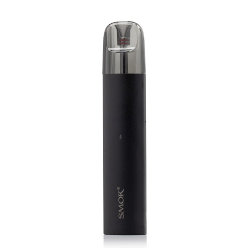 Smok Solus Pod Mod