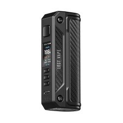 Lost Vape Thelema Solo 100W Pod Mod