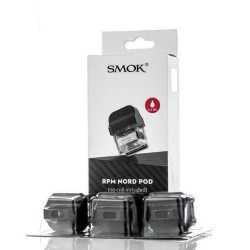 Smok RPM40 Kartuş