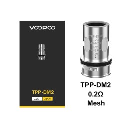 Voopoo TPP-DM2 Coil