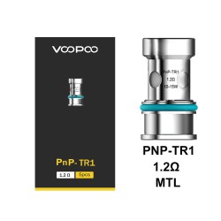 Voopoo PnP Coil