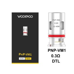 Voopoo PnP Coil