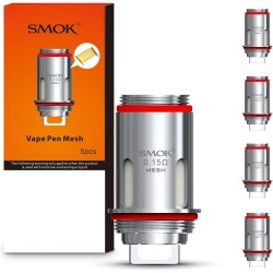 Smok Vape Pen 22 Core Coil