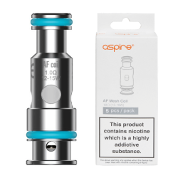 Aspire AF Coil