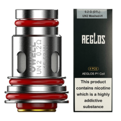 Uwell Aeglos P1 Coil