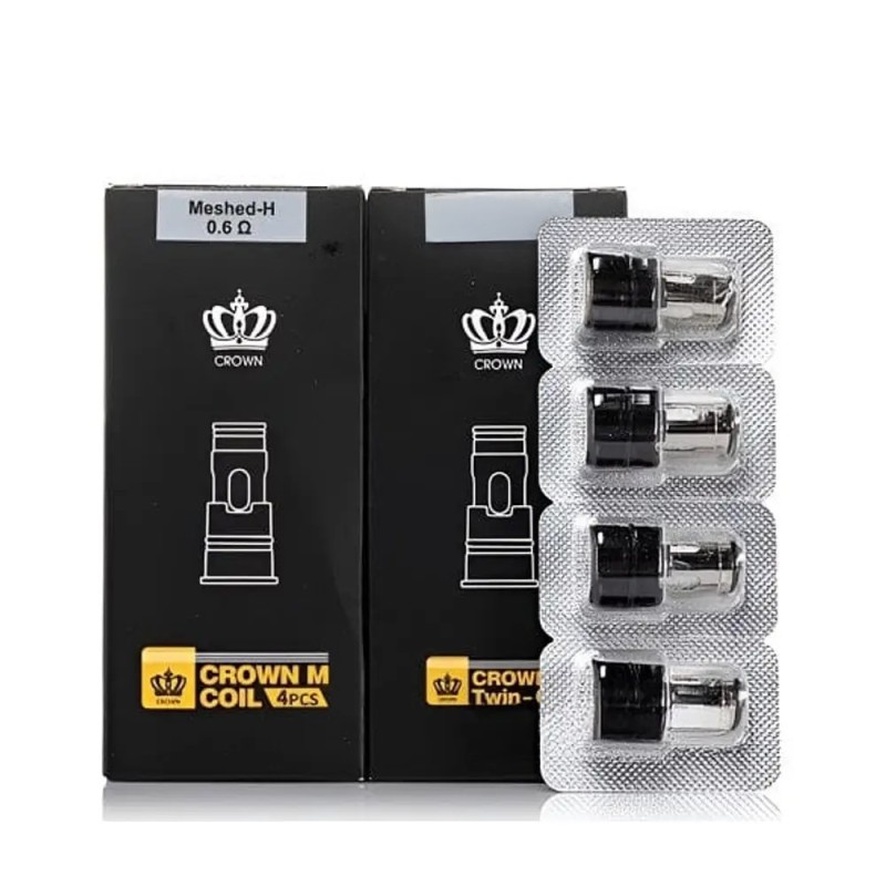 Uwell Crown M Pod Mod Coil