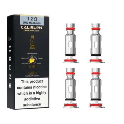 Uwell Caliburn G - G2 - GK2 Coil